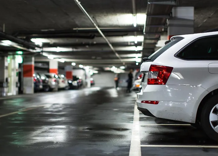 Hotel Leon D'Oro Praga